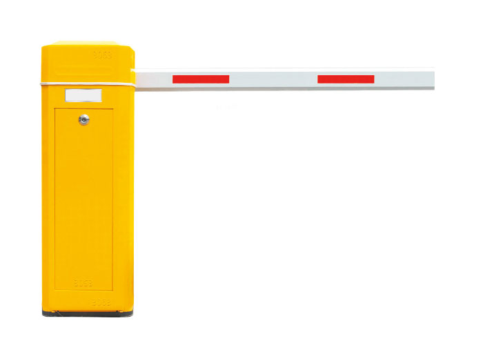 標(biāo)準(zhǔn)道閘