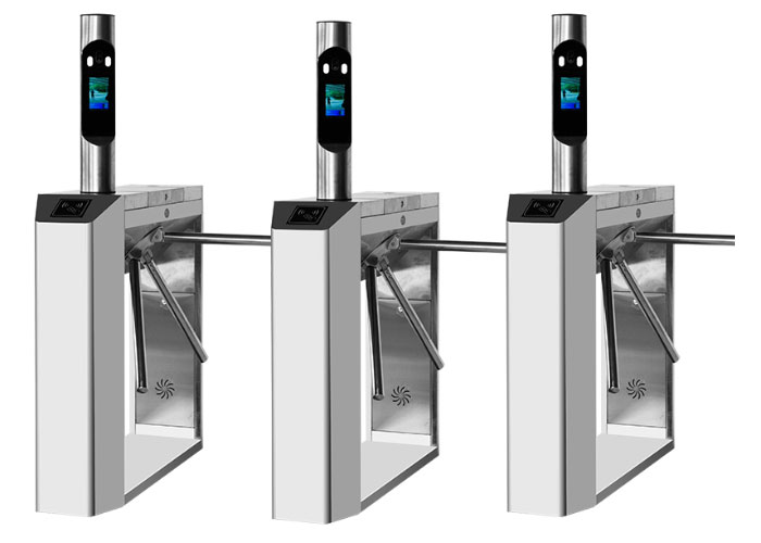 工地實名制門禁系統(tǒng)